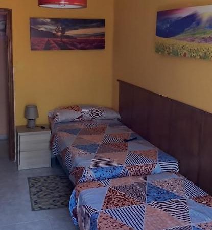 Casa Moreno Vut Avila Bagian luar foto