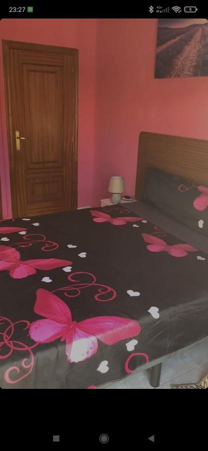 Casa Moreno Vut Avila Bagian luar foto
