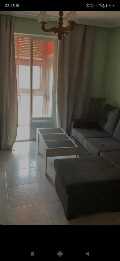 Casa Moreno Vut Avila Bagian luar foto