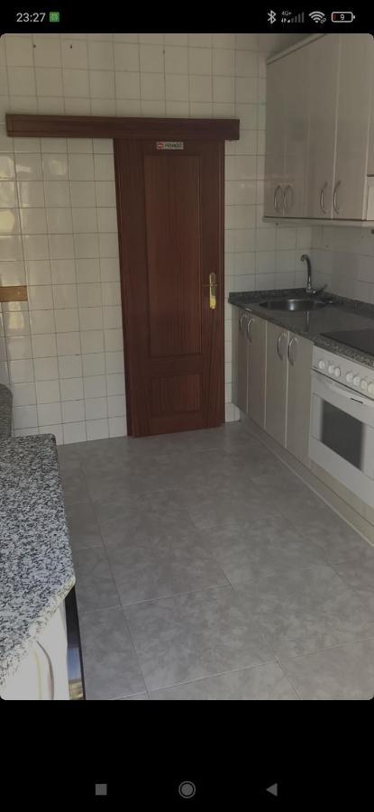 Casa Moreno Vut Avila Bagian luar foto