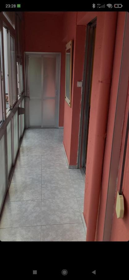 Casa Moreno Vut Avila Bagian luar foto