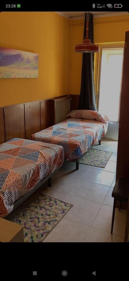 Casa Moreno Vut Avila Bagian luar foto